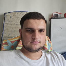 Kevin profile