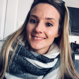 Marion profile