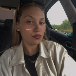 Angie profile