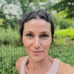 Gaelle profile