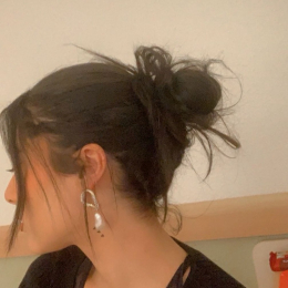 Zoe profile