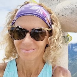Aicha profile