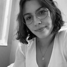 Cassandre profile