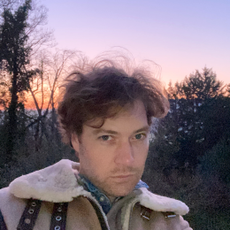 Marc-antoine profile