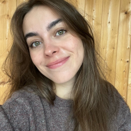 Colleen profile