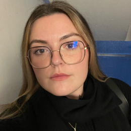 Mathilde profile