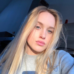 Morgane profile