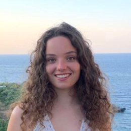 Blandine profile