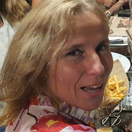 Katia profile