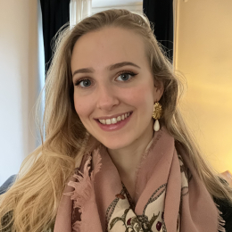 Lucie profile