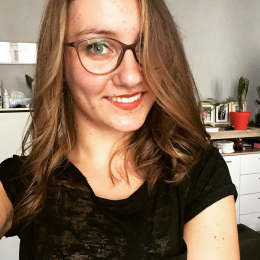 Laura profile