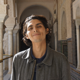 Juan esteban profile