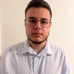 Theo profile