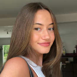 Morgane profile