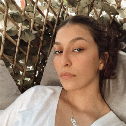 Hanane profile