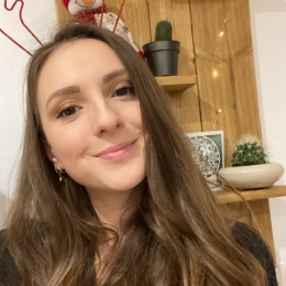 Mélanie profile