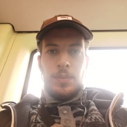 Nicolas profile