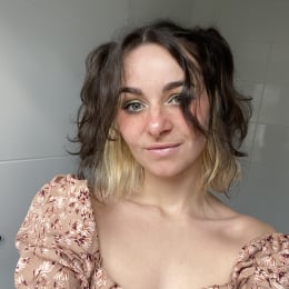 Lena profile