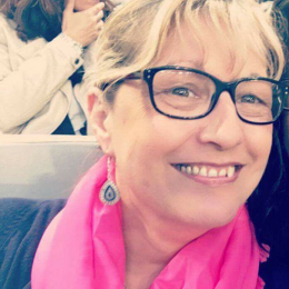 Nathalie profile