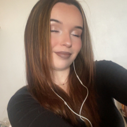 Madeleine profile