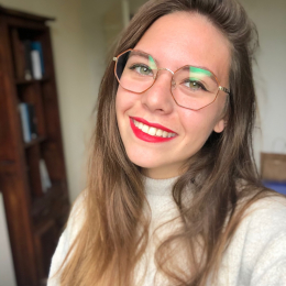 Héloïse profile