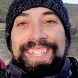 Nicolas profile