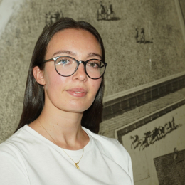 Isabel profile