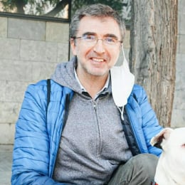 Juan carlos profile