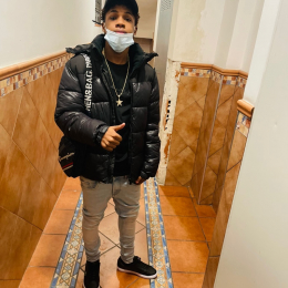 Omar ernesto profile