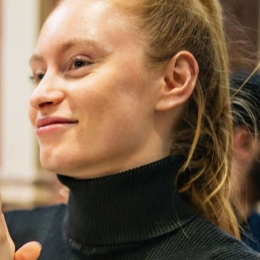 Emma profile