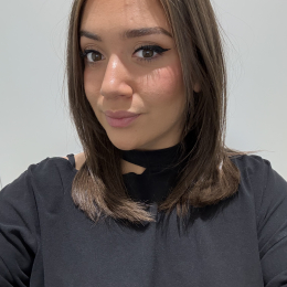 Syrine profile