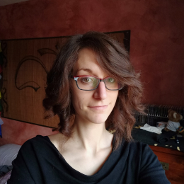 Emilie profile