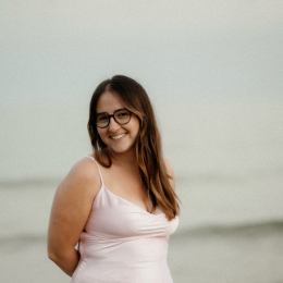Julie profile