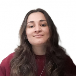 Iliana profile
