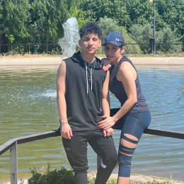 Kevin andrés profile