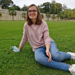 Aurore profile