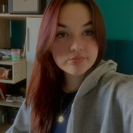 Alicia profile