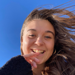 éléonore profile