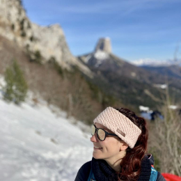 Nina profile