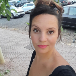 Julie profile