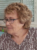 Chantal profile