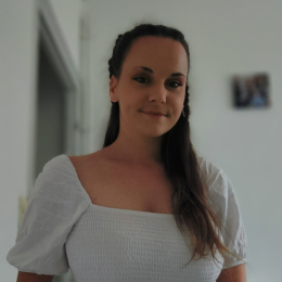 Maëlle profile