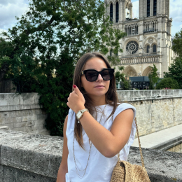 Clémence profile