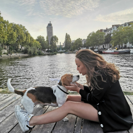 Marie profile