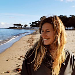 Zoé profile