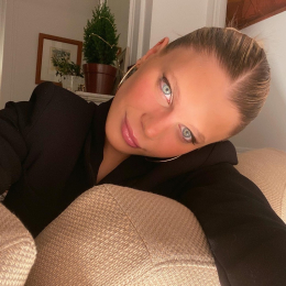 Ilona profile