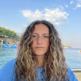 Rosalía profile