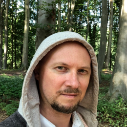 Richard profile