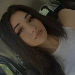 Caterina profile