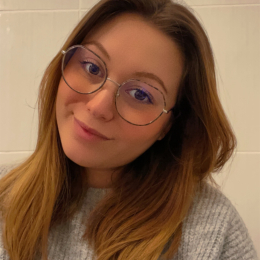 Anna profile